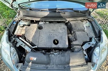 Універсал Ford Focus 2010 в Києві