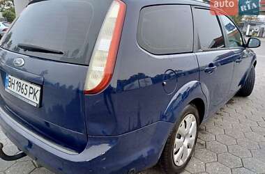 Универсал Ford Focus 2010 в Харькове