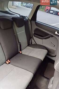 Универсал Ford Focus 2010 в Харькове
