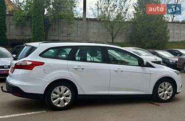 Универсал Ford Focus 2013 в Ровно