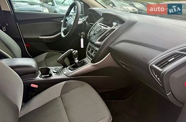 Универсал Ford Focus 2013 в Ровно