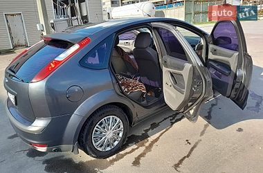 Хетчбек Ford Focus 2007 в Білій Церкві