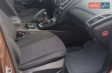 Универсал Ford Focus 2013 в Николаеве