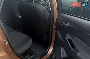Универсал Ford Focus 2013 в Николаеве