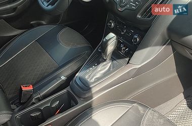 Седан Ford Focus 2016 в Білій Церкві