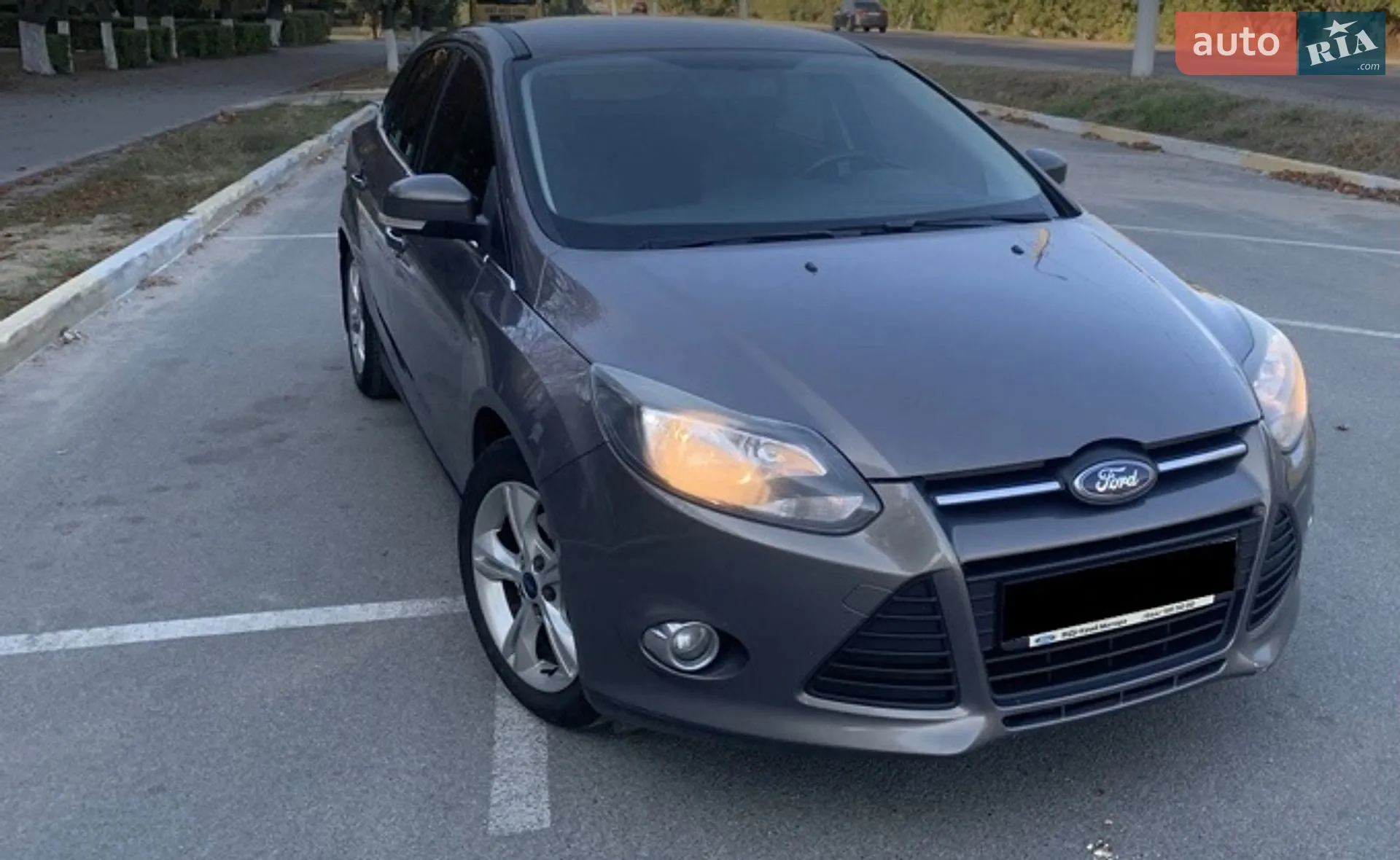 2013 Ford Focus - мініатюра 2