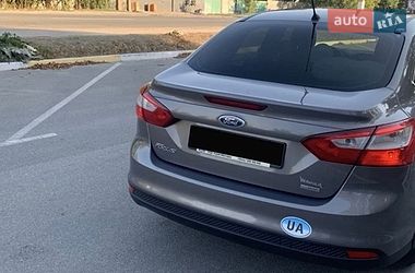 Седан Ford Focus 2013 в Києві