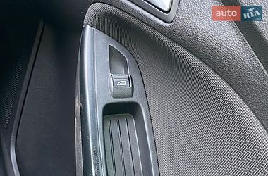 Седан Ford Focus 2013 в Києві