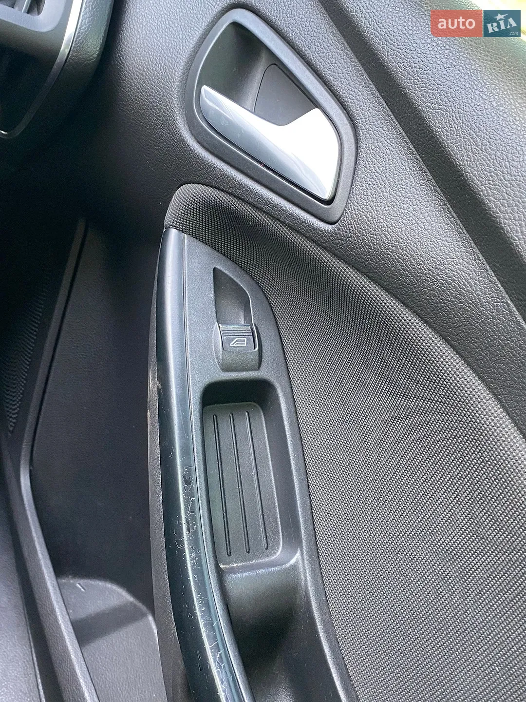 2013 Ford Focus - мініатюра 8