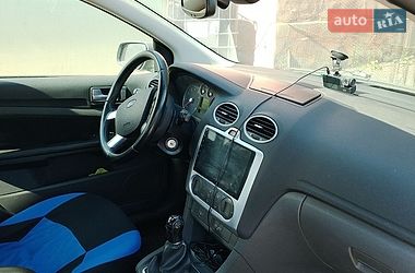 Універсал Ford Focus 2005 в Запоріжжі
