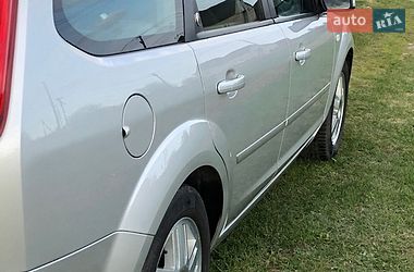 Універсал Ford Focus 2005 в Рожище