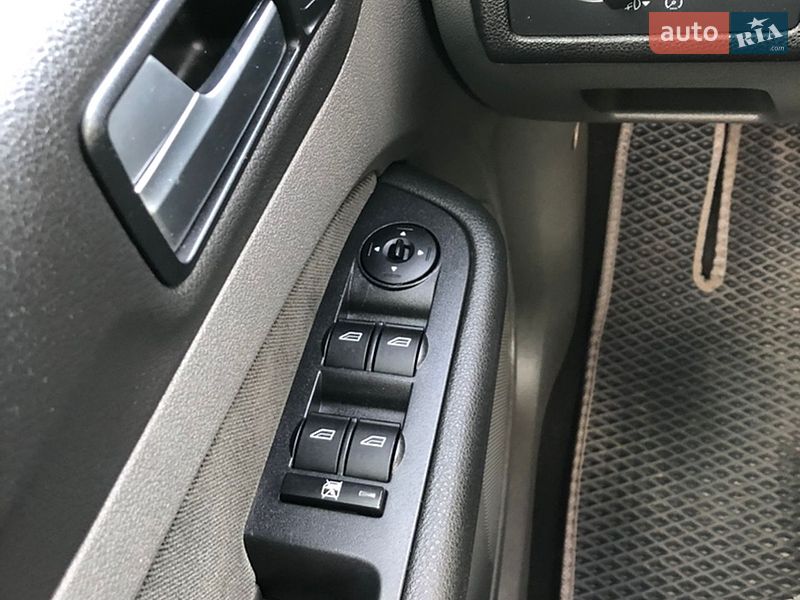 Універсал Ford Focus 2005 в Рожище