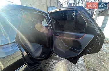 Хетчбек Ford Focus 2007 в Чернівцях