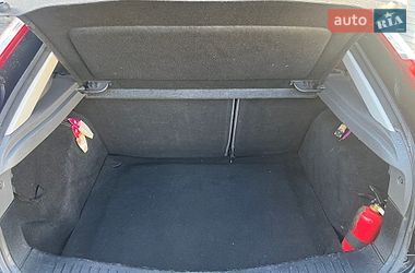 Хетчбек Ford Focus 2007 в Чернівцях