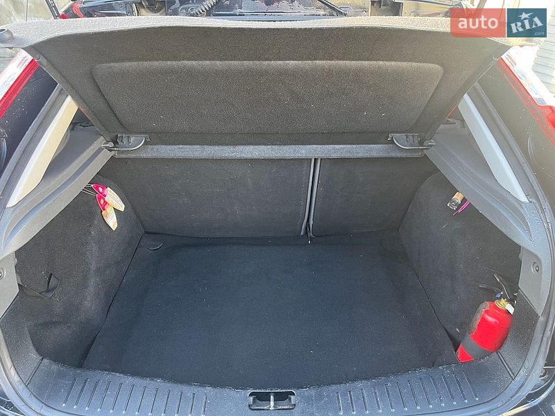 Хетчбек Ford Focus 2007 в Чернівцях