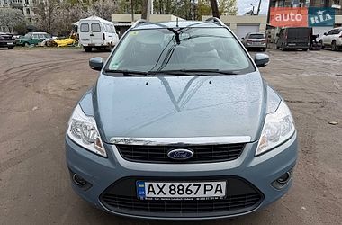 Универсал Ford Focus 2008 в Харькове