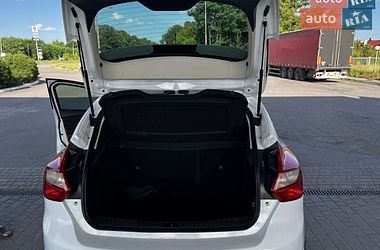 Седан Ford Focus 2013 в Львове