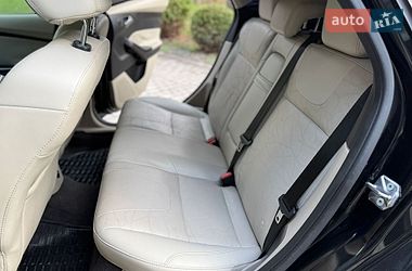 Хетчбек Ford Focus 2012 в Дрогобичі