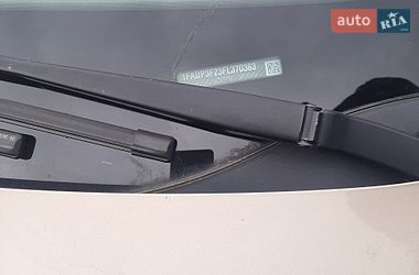 Седан Ford Focus 2015 в Чернігові