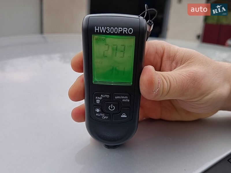 Хэтчбек Ford Focus 2008 в Калуше