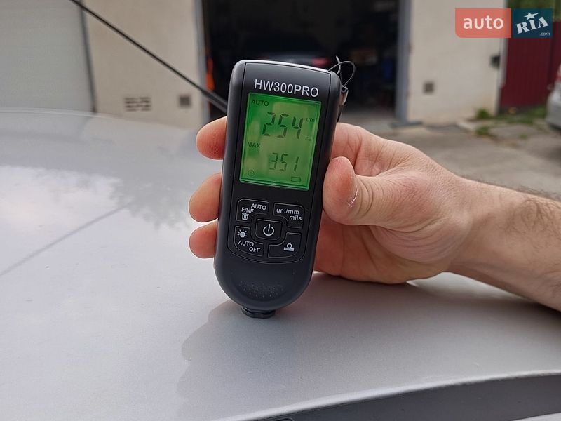 Хэтчбек Ford Focus 2008 в Калуше