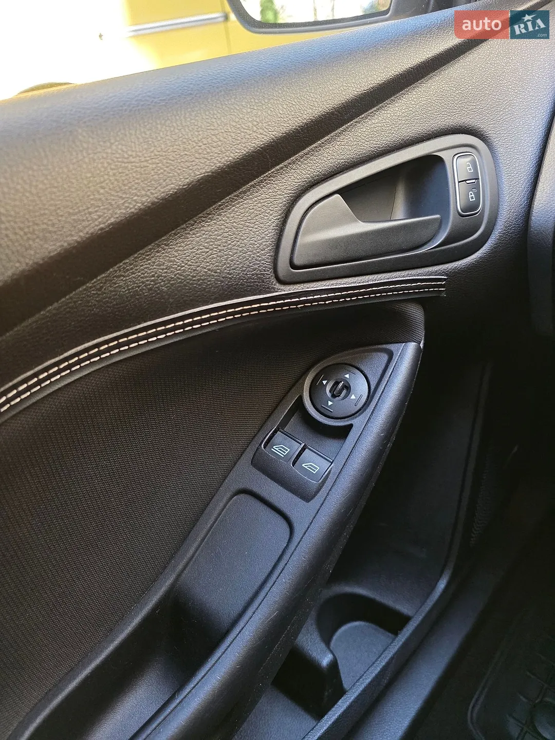 2015 Ford Focus - мініатюра 20
