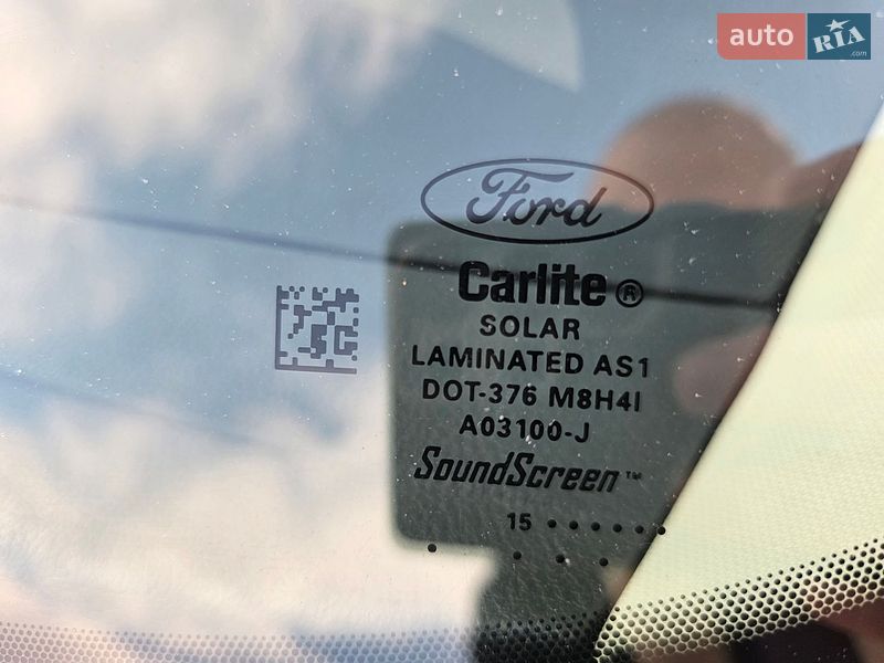 Седан Ford Focus 2015 в Івано-Франківську
