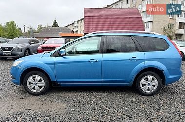 Универсал Ford Focus 2008 в Бердичеве