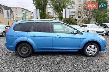 Универсал Ford Focus 2008 в Бердичеве
