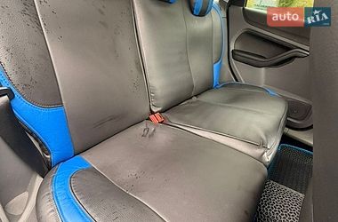 Универсал Ford Focus 2008 в Бердичеве