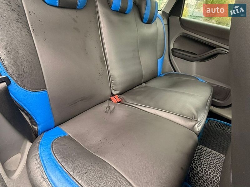 Универсал Ford Focus 2008 в Бердичеве