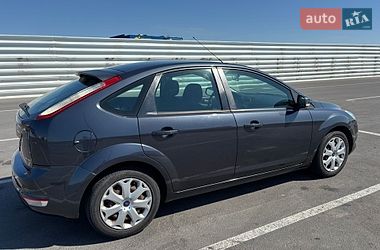 Хетчбек Ford Focus 2010 в Львові