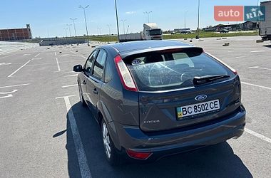 Хетчбек Ford Focus 2010 в Львові