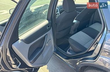Хетчбек Ford Focus 2010 в Львові
