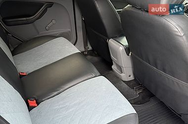 Універсал Ford Focus 2010 в Івано-Франківську