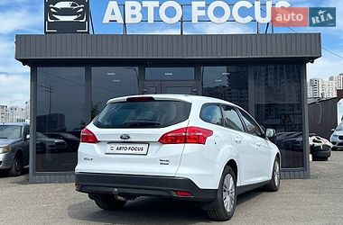 Универсал Ford Focus 2015 в Киеве