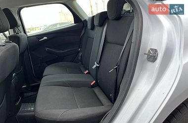 Универсал Ford Focus 2015 в Киеве