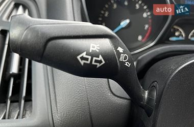 Универсал Ford Focus 2015 в Киеве