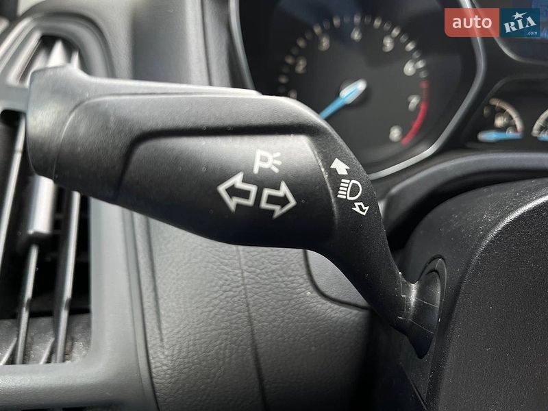 Универсал Ford Focus 2015 в Киеве