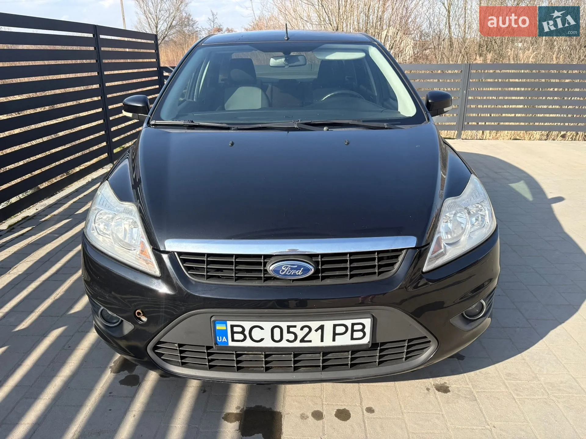 2011 Ford Focus - мініатюра 2