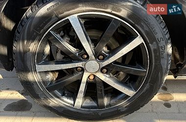 Седан Ford Focus 2011 в Львові