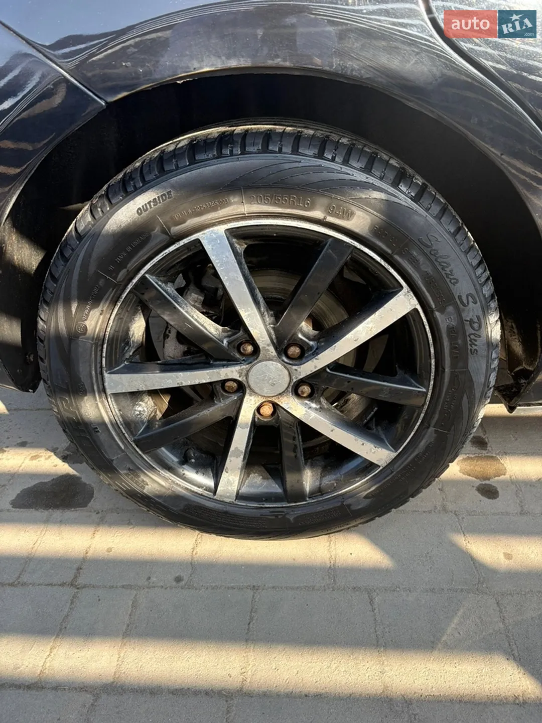 2011 Ford Focus - мініатюра 14