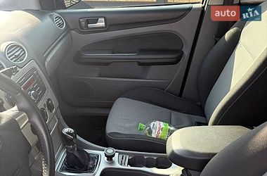 Седан Ford Focus 2011 в Львові