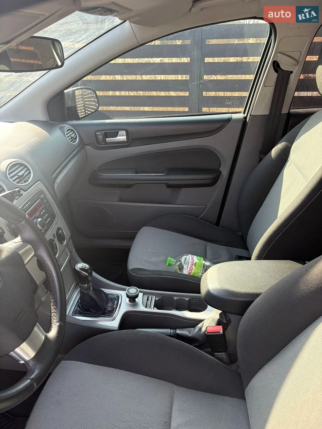 2011 Ford Focus - мініатюра 19