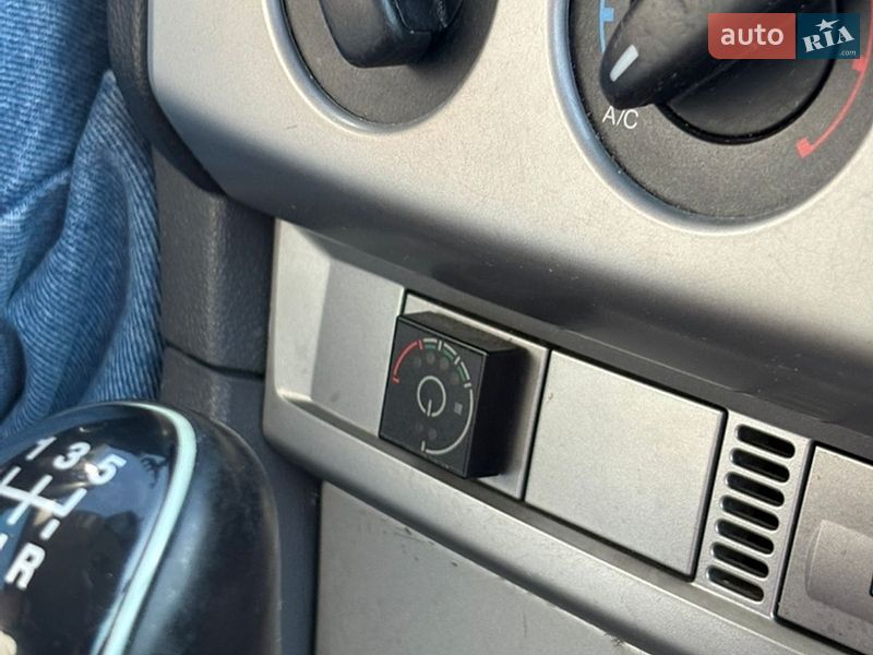 Седан Ford Focus 2011 в Львові