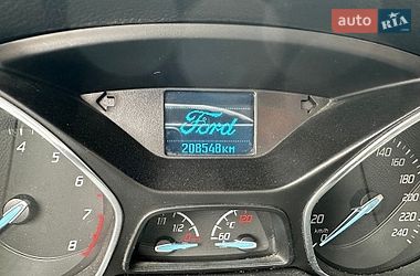 Седан Ford Focus 2013 в Киеве