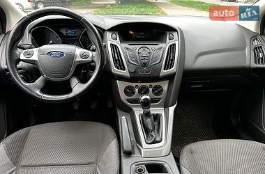 Седан Ford Focus 2013 в Киеве