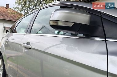 Універсал Ford Focus 2014 в Бориславі