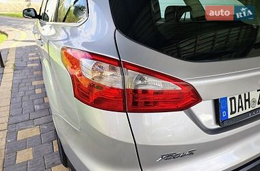Універсал Ford Focus 2014 в Бориславі