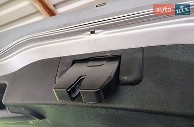 Універсал Ford Focus 2014 в Бориславі